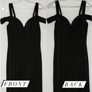 Beautiful dress great for any occasion